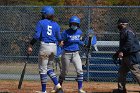 Softball vs Emerson game 1  Women’s Softball vs Emerson game 1. : Women’s Softball